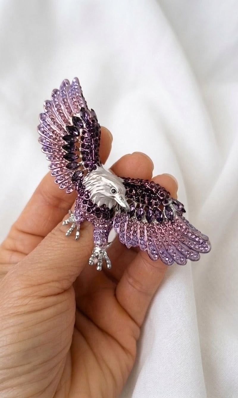 Aravya Serpentine Pendant